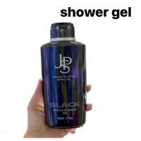 ราคา ถูกที่สุด John Player Special Black Hand & Body Lotion 500 ml โลชั่นทาผิวสำหรับผู้ชาย กลินหอม (42862712917)