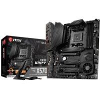 ราคา MSI MEG X570 Unify (Socket AM4) Mainboard (8431555453)
