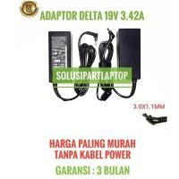 ราคา ต้นฉบับ DELTA 19V 3.42A 3.0X1.1MM ACER ADAPTER (44321105717)
