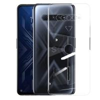 ราคา สําหรับ Xiaomi Black Shark 4s 4 Pro Clear Crystal Silm Soft Gel TPU Case Cover (18351983838)
