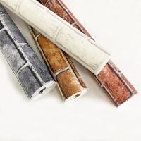 ราคา [ฟรีกาว] วอลล์เปเปอร์ลายอิฐจีนโบราณ อิฐแดง อิฐน้ำเงิน อิฐโบราณ วอลล์เปเปอร์ 3D อิฐสามมิติ พื้นหลังห้องชา วอลล์เปเปอร์กันน้ำ RM1K (40350448276)