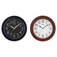 ราคา CASIO นาฬิกาแขวน รุ่น IQ-01S,IQ-01S-1,IQ-133,IQ-133-5 (14213100576)