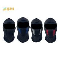 ราคา [QNA] Breathable Balaclava Motorcycle Full Face Mask Motorcycle Cycling Bike Mask Motocross Helmet Hood Moto Riding Neck Face Mask ใหม่ (29043282349)