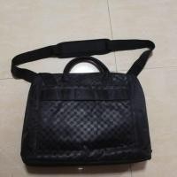 ราคา กระเป๋า notebook toshiba สีดำ (10887501203)