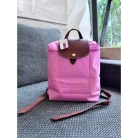 ราคา LONGCHAMP Le-Pliage backpacks กระเป๋าเป้LONGCHAMP Le-Pliage backpacks (29523942722)
