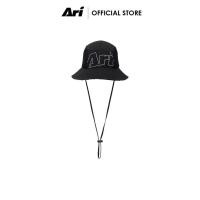 ราคา ARI ADEPT ORBITZ RUNNING BUCKET HAT - BLACK (AHW1654-01) หมวก อาริ ORBITZ RUNNING BUCKET สีดำ (43374756103)