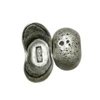 ราคา งานฝีมือสะสมโบราณโบราณโบราณแท่งเงินแท่งเงินแท่งเงิน Guangxu 20 ปี Wuliang เครื่องประดับแท่งเงิน LYAJIE251022 DPLW (41675498626)