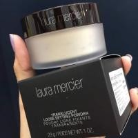 ราคา แป้งฝุ่น laura mercier (2811392641)