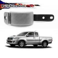 ราคา ตัวล็อคกระจกแคป Toyota Toyota Tiger, Vigo ดำด้าน จำนวน 1 ชิ้น (7979151432)