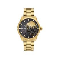 ราคา (ของแท้ประกันช้อป) POLICE นาฬิกาข้อมือผู้ชาย Police NEIST SKULL stainless steel watch รุ่น PL-15715JSG/78M นาฬิกาข้อมือ (20935449719)