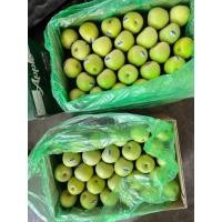 ราคา แอปเปิ้ลเขียวจีน 110,120ลูก ขนาดกลางมาตรฐาน รสออกเปรี้ยว (22478035753)