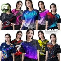 ราคา โกดังเสื้อยืดกีฬาผู้หญิงเสื้อวอลเลย์บอลเด็กผู้หญิงเสื้อยืดวอลเลย์บอลผู้หญิงเสื้อผ้าแบดมินตันเสื้อยืดวอลเลย์บอล (44219846439)