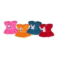 ราคา MINIMO SG Minimo MISG / BABY GIRLS เสื้อยืด PAMEBANG (26728608216)
