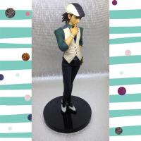 ราคา โมเดลตุ๊กตา TIGER BUNNEY สินค้าญี่ปุ่น (1166318601)