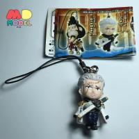 ราคา แท้‼️ พวงกุญแจวันพีช สโมคเกอร์ Smoker One Piece (24350076074)