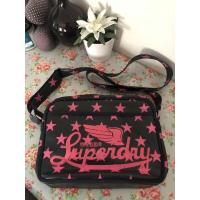ราคา superdry crossbody bag (8347877199)