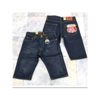 ราคา กางเกงยีนส์(จัสติน)รุ่นขาสั้นสนิมแดง (41157892339)