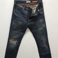 ราคา ZARA MAN Denim Couture size33 (2702422399)