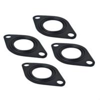 ราคา KIKAWA อะไหล่ปั๊มน้ำ ประเก็นหน้าแปลน รุ่น KQ-200/400/800 ประเก็นหน้าแปลนน้ำเข้า-ออกปั๊มน้ำ ประเก็นหน้าแปลนปั๊มน้ำ (23162752129)