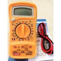 ราคา มิเตอร์ดิจิตอล YUGO M920B (15288094450)