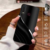 ราคา เคส Hp สําหรับ VIVO 1904 / 1902 / 1901 / 2007 - Softcase Hp VIVO 1901 / 1902 / 1904 / 2007 - ปลอก Hp - Kesing Hp - ตัวป้องกัน Hp (40622440144)