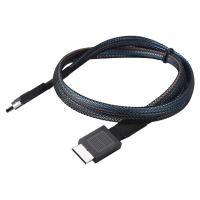 ราคา GPD Oculink Cable สายเชื่อมต่อสำหรับ External GPU เหมาะสำหรับ GPD G1 (25430536197)