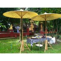 ราคา ❌[เก็บเงินปลายทาง]❌ ร่มกันแดด กันฝน ร่มสนาม ร่มผ้าเคลือบน้ำมัน *ขนาด 40 นิ้ว ❌ #ร่มสนาม #ร่มเชียงใหม่ #ร่มขาว (7402210161)