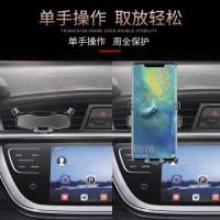 ราคา X1 CAR MOUNT HP GPS CAR HOLDER AC HP HOLDER ในรถยนต์ AC HP HOLDER (42405777913)