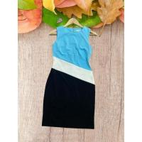 ราคา Calvin Klein เดรสเข้ารูป ผ้ายืด มีซิปหลังใส่สวยจ้ารุ่นนี้ ผ้าคือดีมากกกก จะใส่ทำงานหรือใส่ไปเที่ยวก็ได้หมดจร้าา (4477410355)