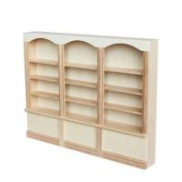 ราคา ของจิ๋ว ตู้ใส่ของจิ๋ว เฟอร์นิเจอร์ของเล่นบ้านตุ๊กตา ของสะสมบ้านตุ๊กตา (4735534089)