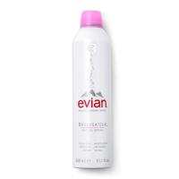 ราคา evian Natural Mineral Water facial spray 300ml. เอเวียง สเปรย์น้ำแร่ธรรมชาติ จากเทือกเขาแอลป์ ฝรั่งเศส 300มล. (9146864777)