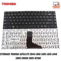 ราคา Toshiba Satellite C800 คีย์บอร์ด / Toshiba C840 L800 L805 L830 L840 C800 C800D C805 แป้นพิมพ์แล็ปท็อป (42822701871)