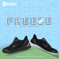 ราคา EAGLE FREEZE LIFESTYLE CASUAL SCHOOL SHOES ARCADIA SPORT LAMPUNG (43414624817)
