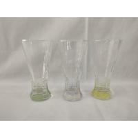 ราคา แก้วค็อกเทล แก้ววิสกี้ แก้วใส แก้วทรงสูง เนื้อใส แต้มก้นแก้วเป็นสี สำหรับงานเลี้ยงสังสรรค์ (23566114512)