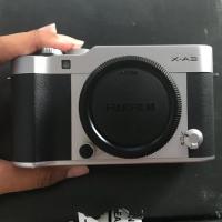 ราคา Fujifilm x-a3 มือ2 สภาพ99% (1613440009)
