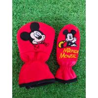 ราคา เซทหุ้มเกียร์และหุ้มเบรคมือลายมิกกี้เมาส์Mickeymouse (4489519430)