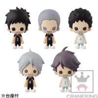 ราคา พร้อมส่ง ของแท้ ฟิกเกอร์ Haikyuu ไฮคิว คู่ตบฟ้าประทาน ไฮคิวคู่ตบฟ้าประทาน (9608506949)