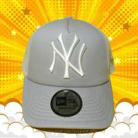 ราคา หมวก New Era MLB New York Yankees Trucker Snapback (2157274175)