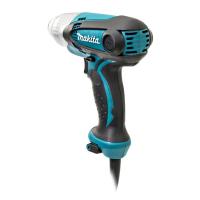 ราคา MAKITA ไขควงกระแทกไฟฟ้า รุ่น TD0101F (28284378673)
