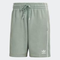 ราคา adidas Lifestyle adidas Rekive Shorts Men Green IB8687 (28056757442)