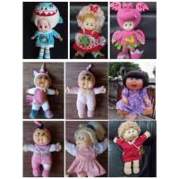 ราคา กะหล่ำ ตุ๊กตาหน้ายางอื่นๆ มือสอง (16208717316)