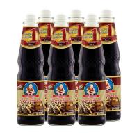 ราคา ดีกว่านี้ไม่มีอีกแล้ว เด็กสมบูรณ์ ซีอิ้วขาว เห็ดหอม ขนาด 300ml/ขวด ยกแพ็ค 6ขวด ซอสปรุงรส วัตถุดิบ, เครื่องปรุงรส, ผงปรุง (9846475015)