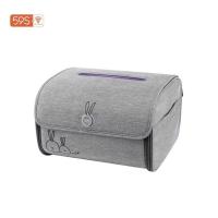 ราคา กระเป๋าฆ่าเชื้อ59S UVC LED TOY & BABY CLOTHES STERILIZING BAG P18M (16223993451)