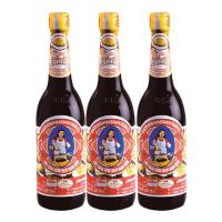 ราคา โปรโมชัน! ตราแม่ครัว ซอสหอยนางรม 600 ซีซี x 3 ขวด Tra Mae Krua Oyster Sauce 600 cc x 3 bottles (18531235728)