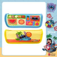 ราคา Master Art กระเป๋าดินสอ กล่องดินสอ Stitch No. STPC03-S คละลาย จำนวน 1 ชิ้น (40850161237)