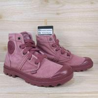 ราคา รองเท้ามือสอง PALLADIUM 36/23 cm. (28050277853)