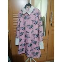 ราคา เดรสสั้น งานป้าย visa z. s (3358349044)