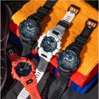 ราคา New 2021Casio นาฬิกา G-Shock Smart watch ของแท้100% รุ่น /GBA-900-1A/GBA-900-1A6//GBA-900-4A//GBA-900-7A (14351687264)