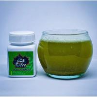 ราคา ผงสมุนไพรไทไท25gสูตรรากปลาไหลเผือกแกจามไข้ถ่ายเหลว (26729128257)