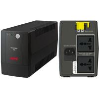 ราคา APC Back-UPS 650VA, 230V, AVR, Universal Sockets (BX650LI-MS) (4327574306)